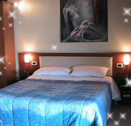 B&B Suite Viagrande Exteriör bild