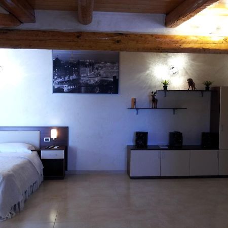 B&B Suite Viagrande Exteriör bild