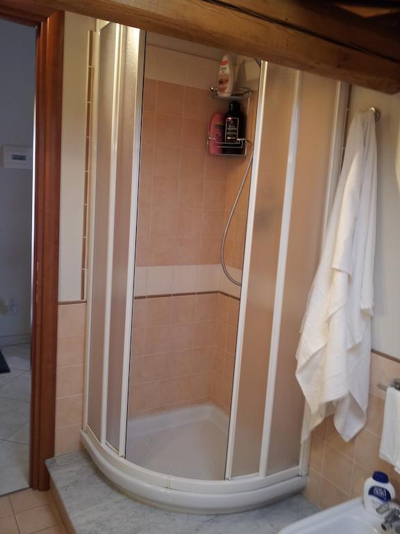 B&B Suite Viagrande Rum bild