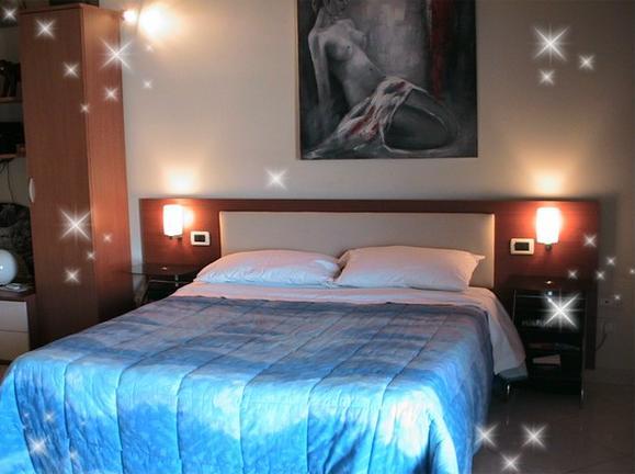 B&B Suite Viagrande Exteriör bild
