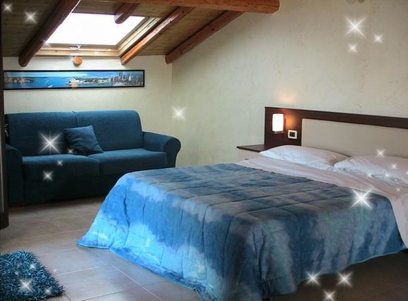 B&B Suite Viagrande Exteriör bild