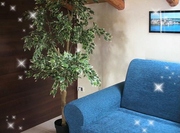 B&B Suite Viagrande Exteriör bild